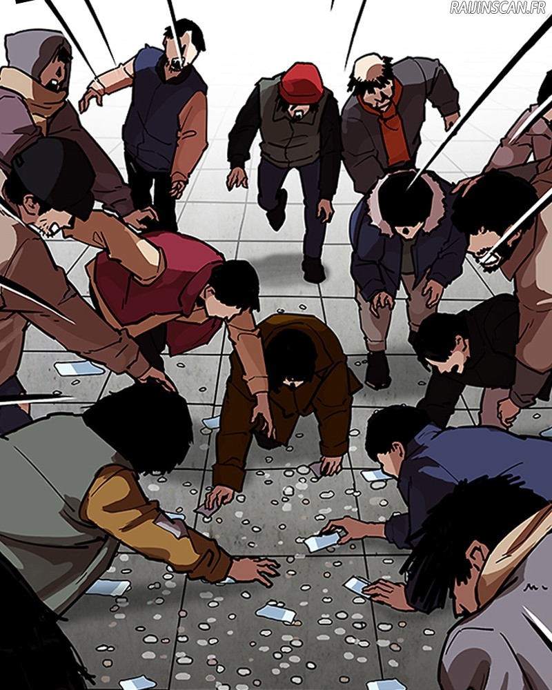Lookism Chapitre 193 - Page 75