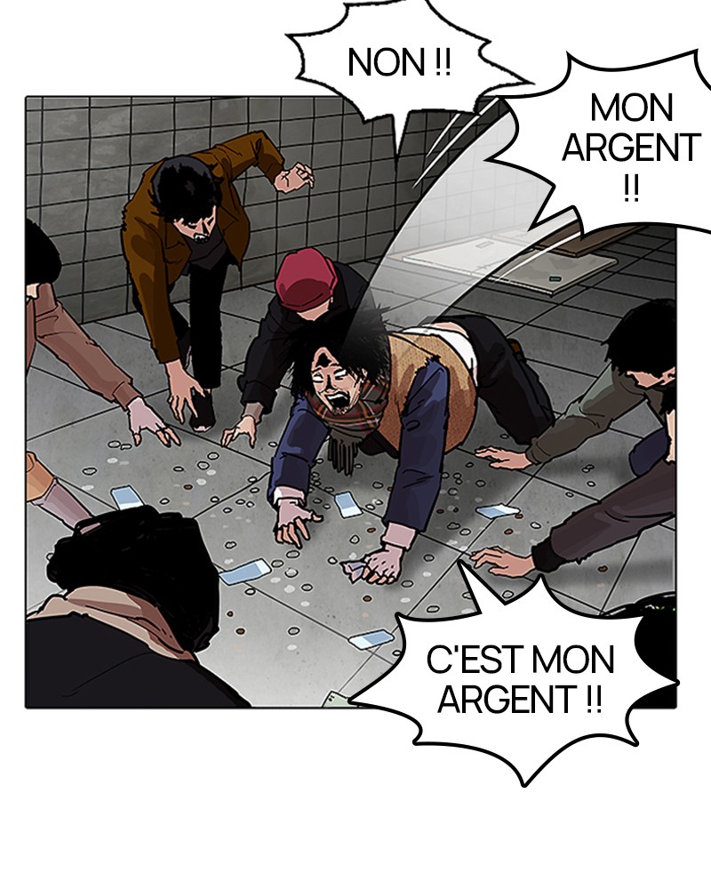 Lookism Chapitre 193 - Page 77