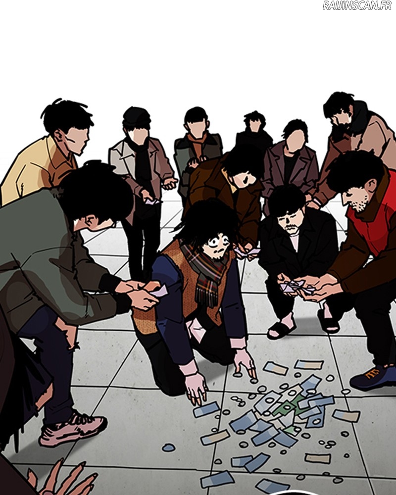 Lookism Chapitre 193 - Page 90