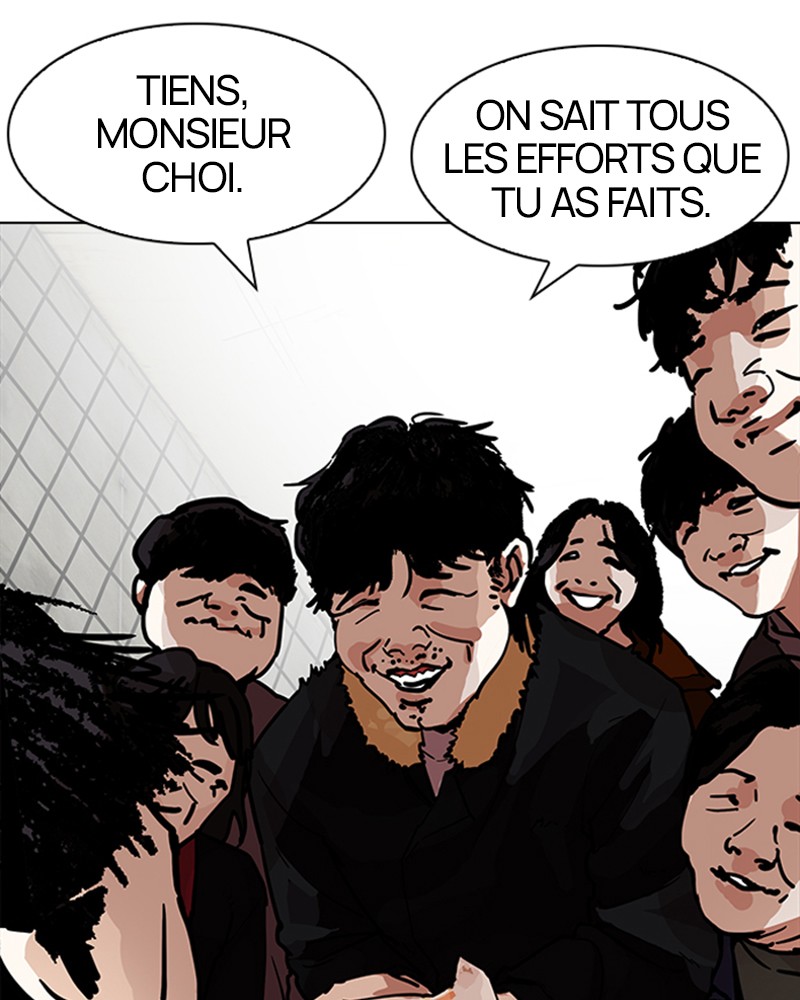 Lookism Chapitre 193 - Page 92