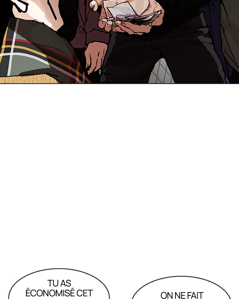 Lookism Chapitre 193 - Page 93
