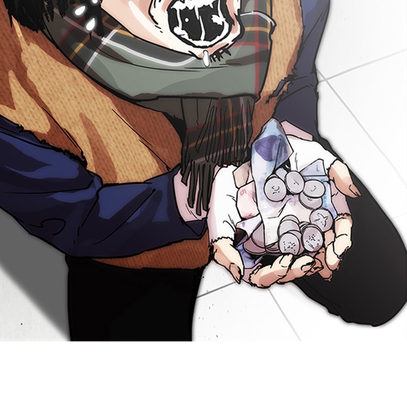 Lookism Chapitre 193 - Page 98