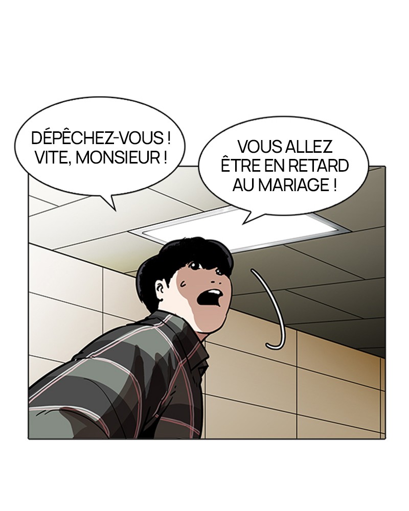 Lookism Chapitre 194 - Page 106