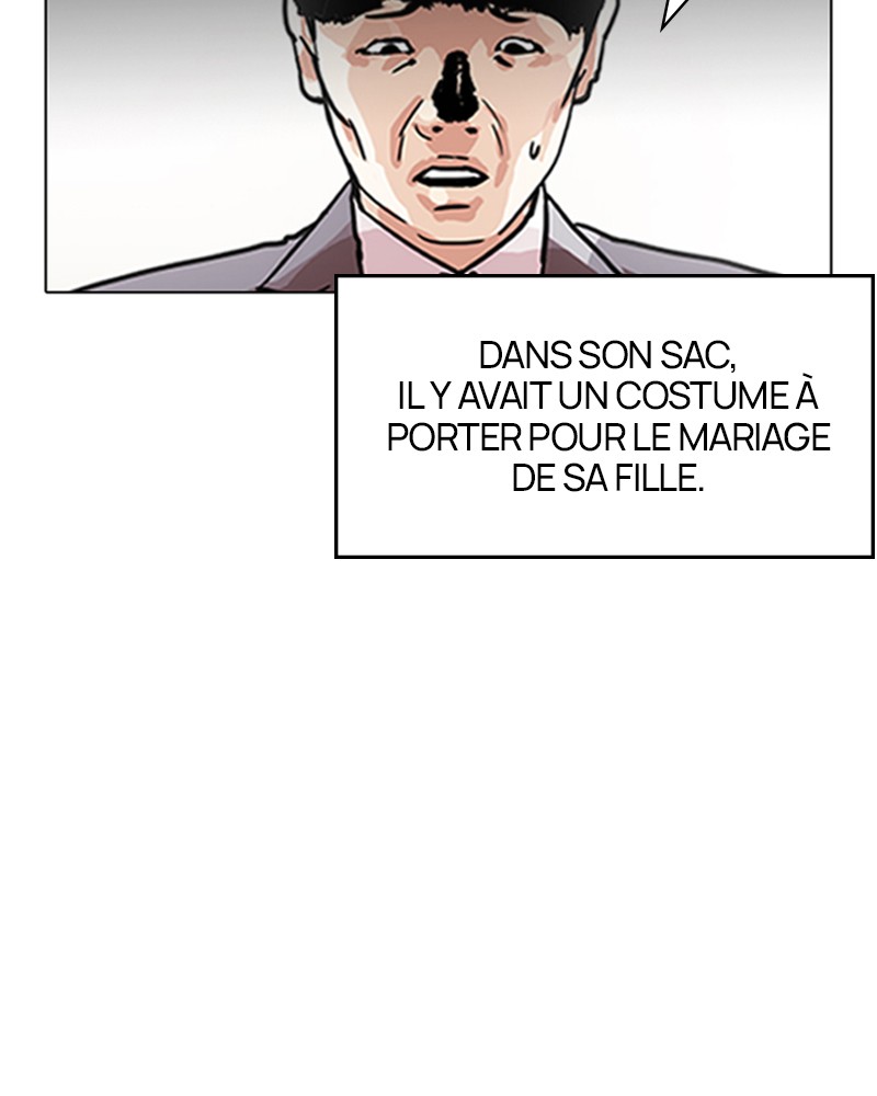 Lookism Chapitre 194 - Page 111