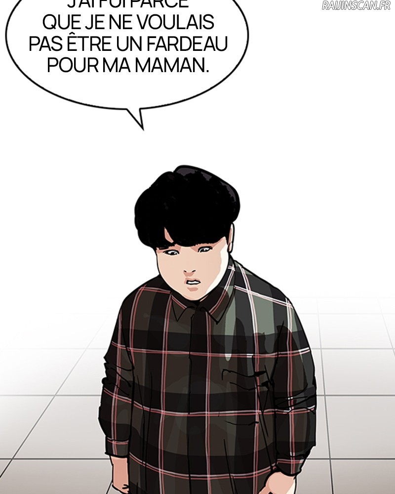 Lookism Chapitre 194 - Page 115