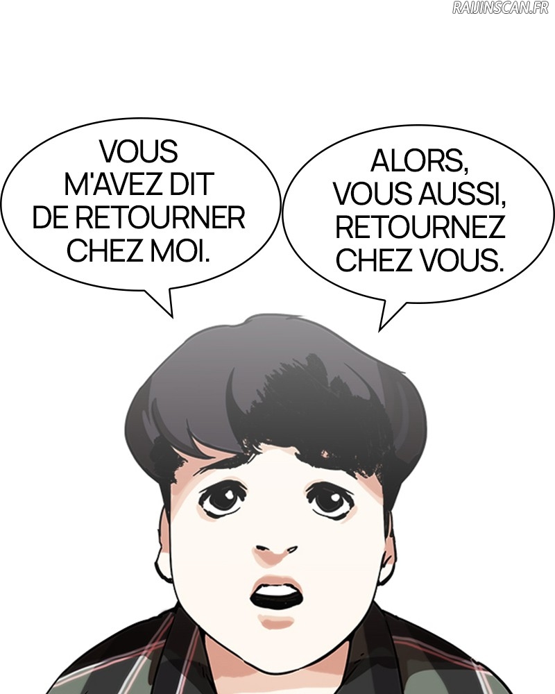 Lookism Chapitre 194 - Page 120