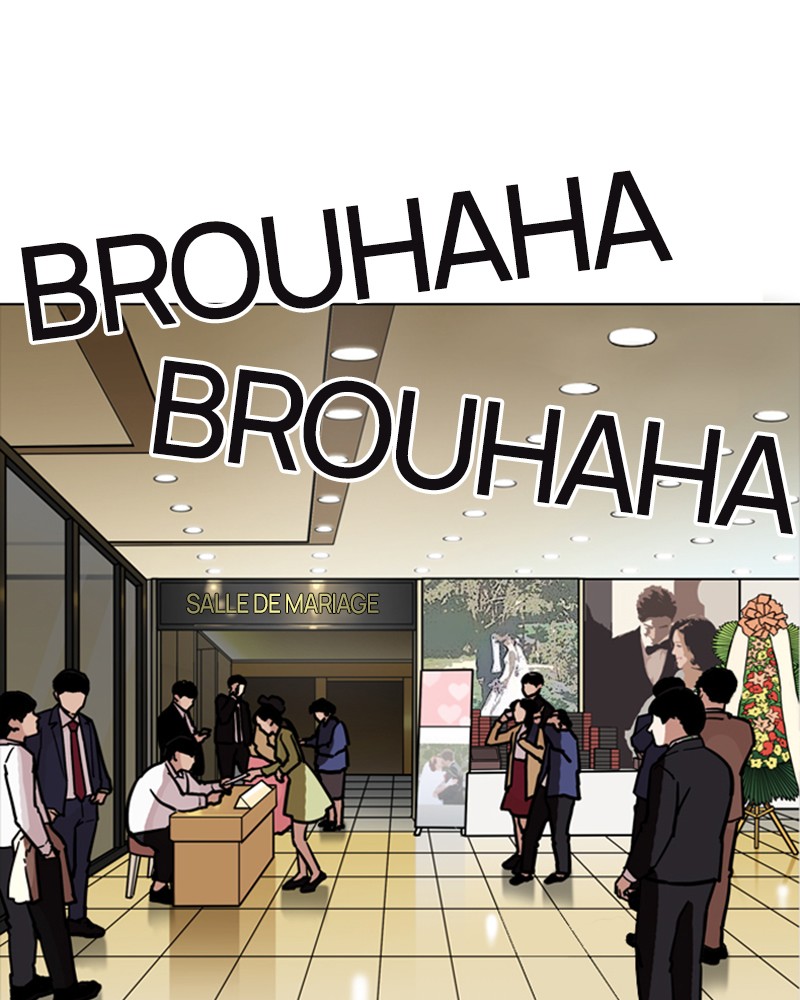 Lookism Chapitre 194 - Page 123