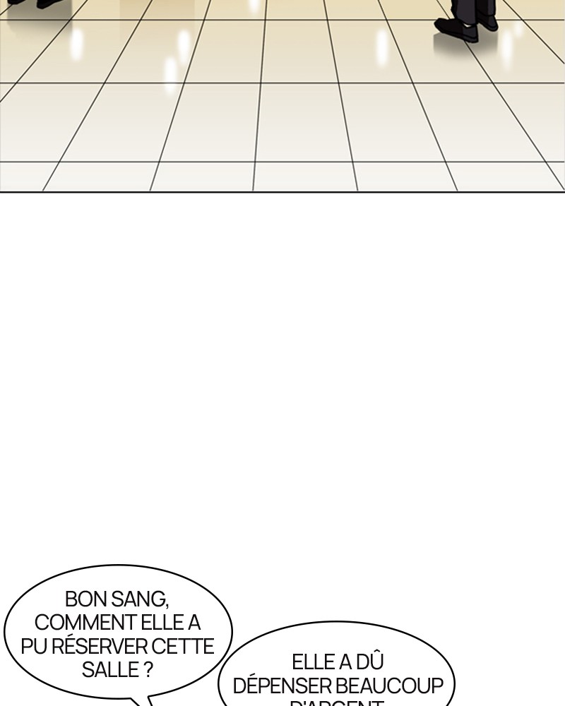 Lookism Chapitre 194 - Page 124