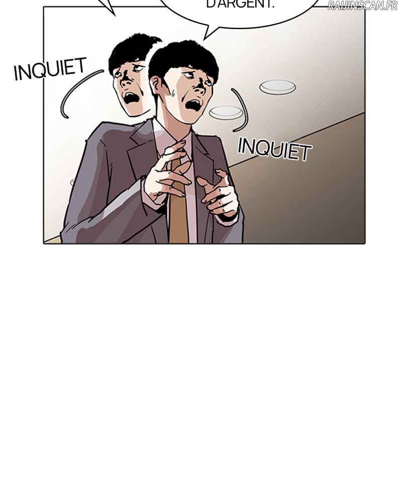 Lookism Chapitre 194 - Page 125