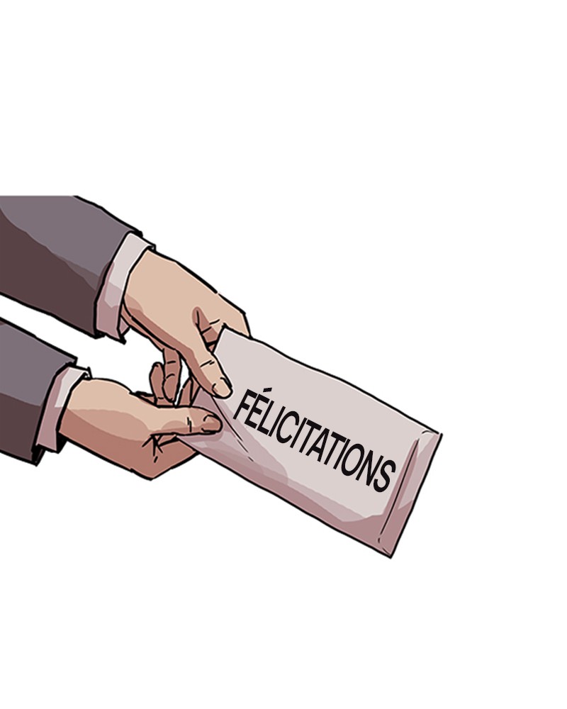 Lookism Chapitre 194 - Page 126