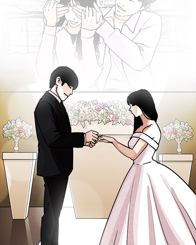 Lookism Chapitre 194 - Page 136