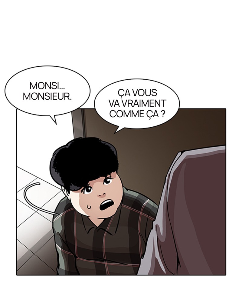 Lookism Chapitre 194 - Page 139