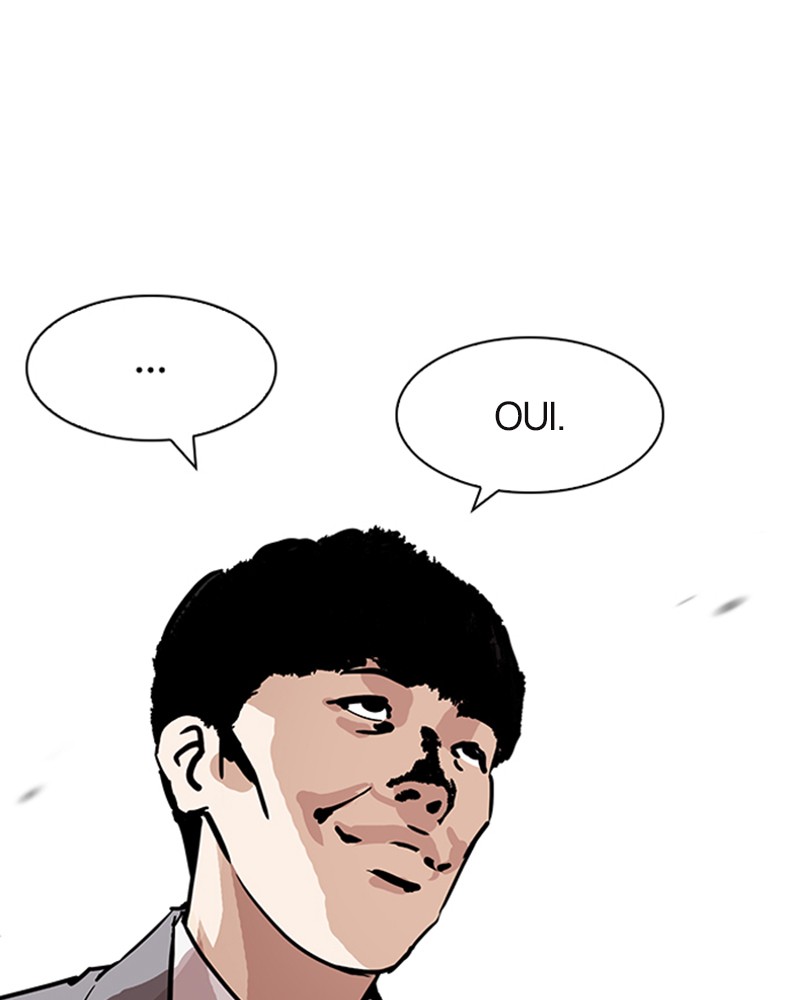 Lookism Chapitre 194 - Page 141