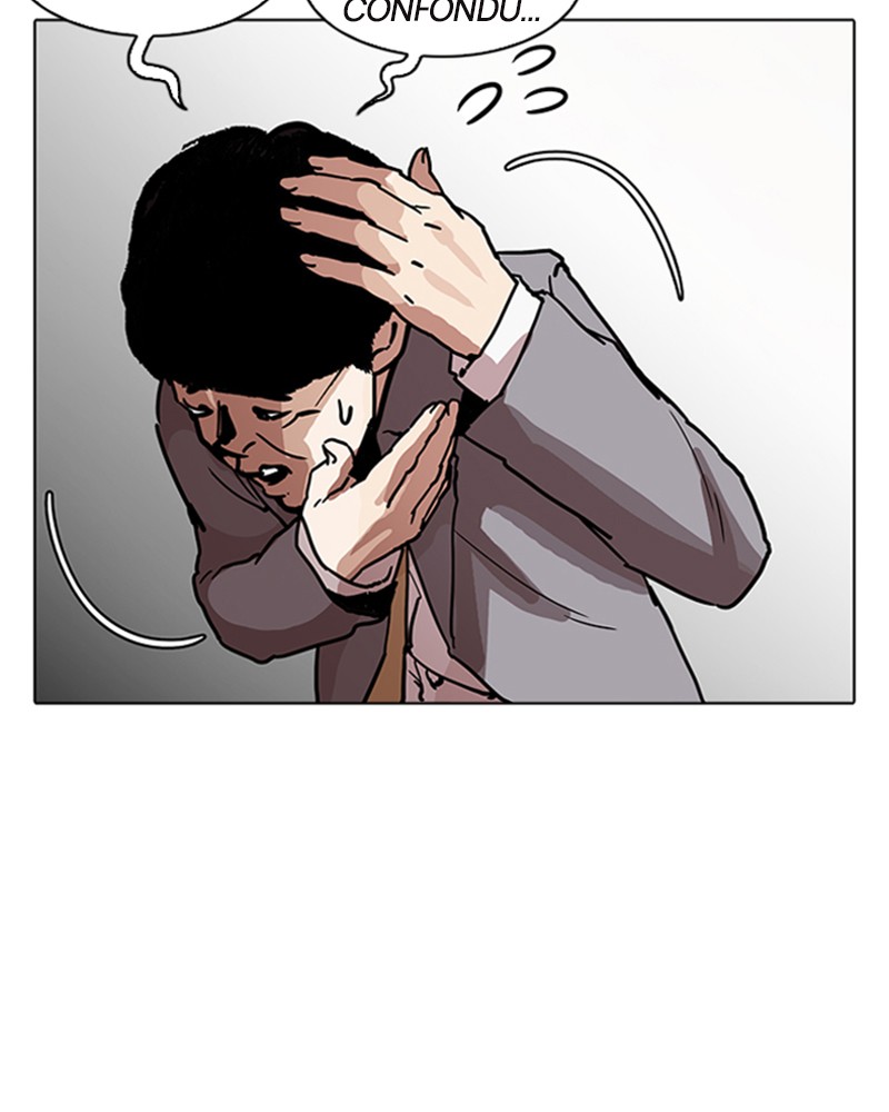 Lookism Chapitre 194 - Page 153