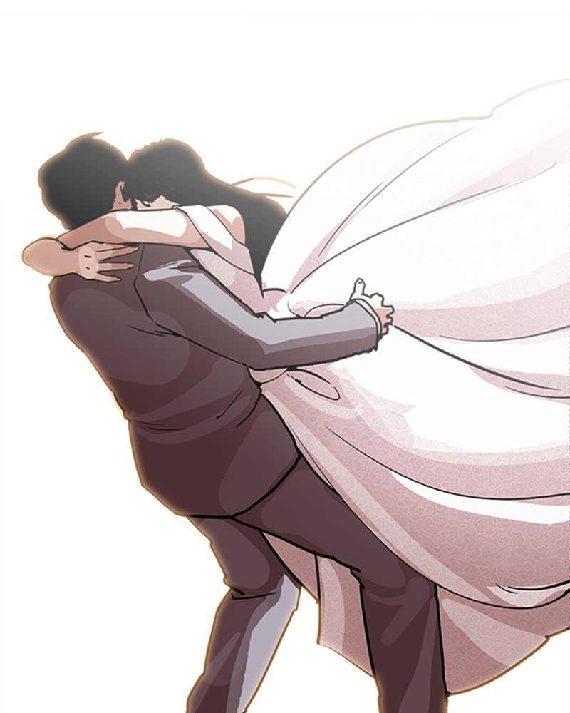 Lookism Chapitre 194 - Page 156