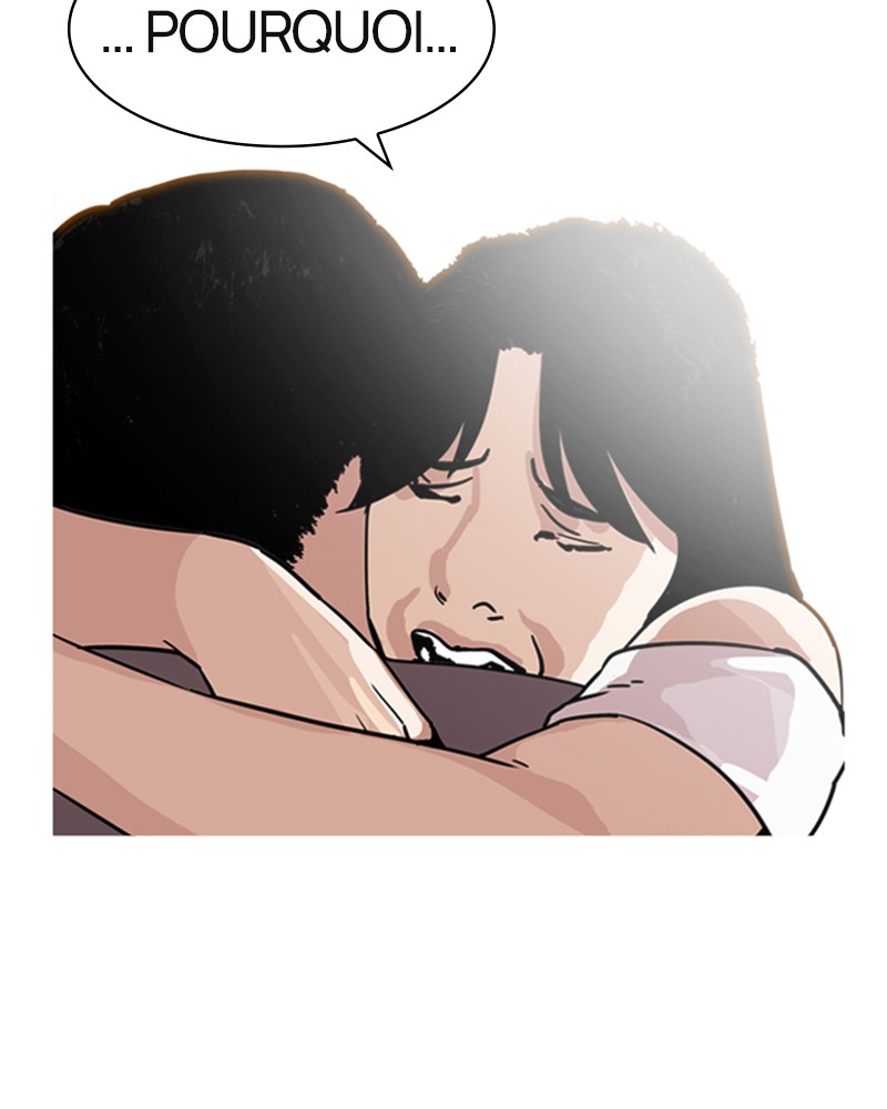 Lookism Chapitre 194 - Page 158