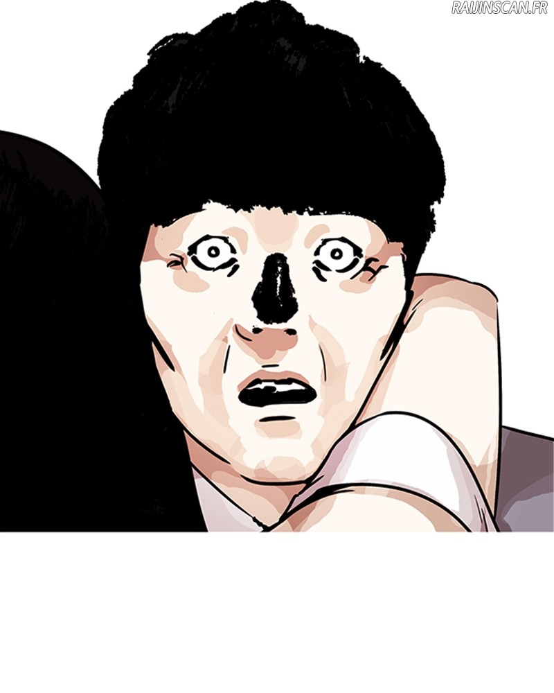 Lookism Chapitre 194 - Page 160
