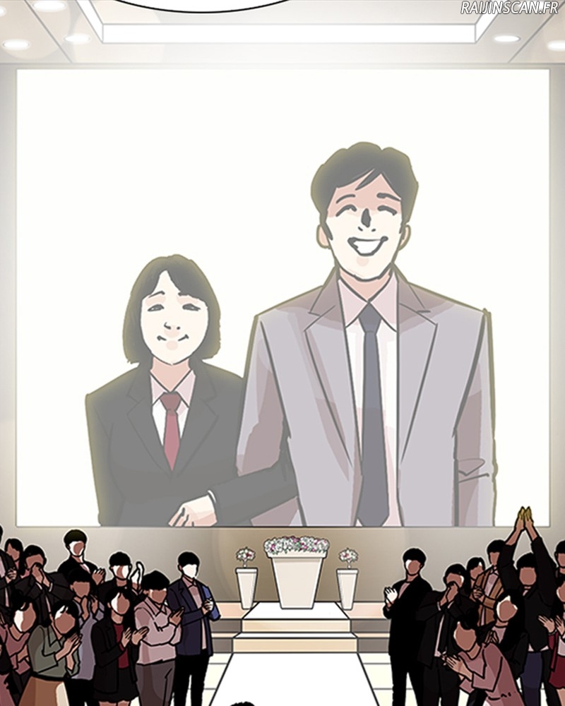 Lookism Chapitre 194 - Page 165