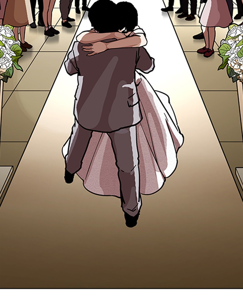 Lookism Chapitre 194 - Page 166