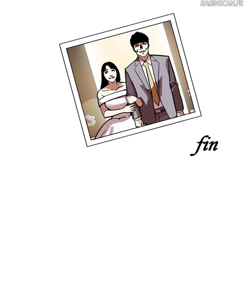 Lookism Chapitre 194 - Page 170