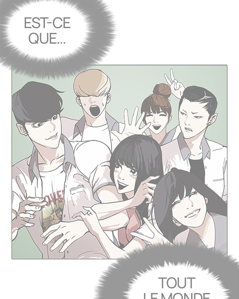 Lookism Chapitre 194 - Page 173