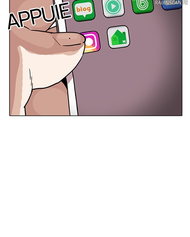 Lookism Chapitre 194 - Page 175