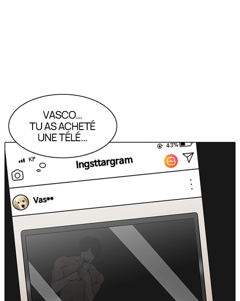 Lookism Chapitre 194 - Page 176