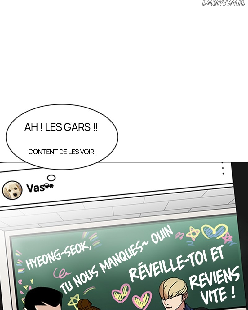 Lookism Chapitre 194 - Page 180