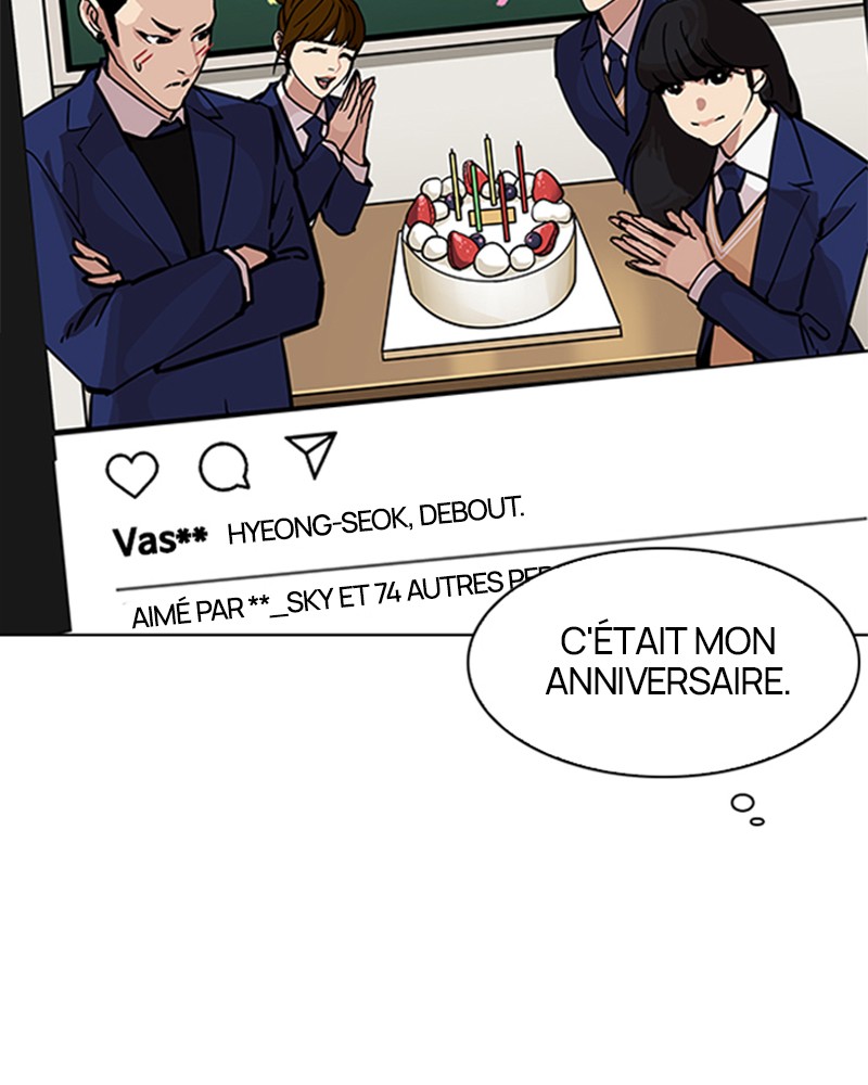 Lookism Chapitre 194 - Page 181