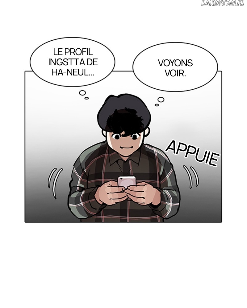 Lookism Chapitre 194 - Page 185