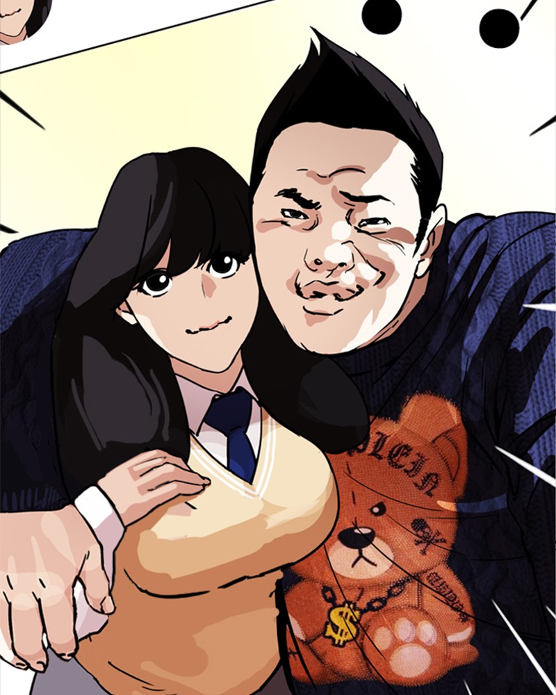 Lookism Chapitre 194 - Page 191