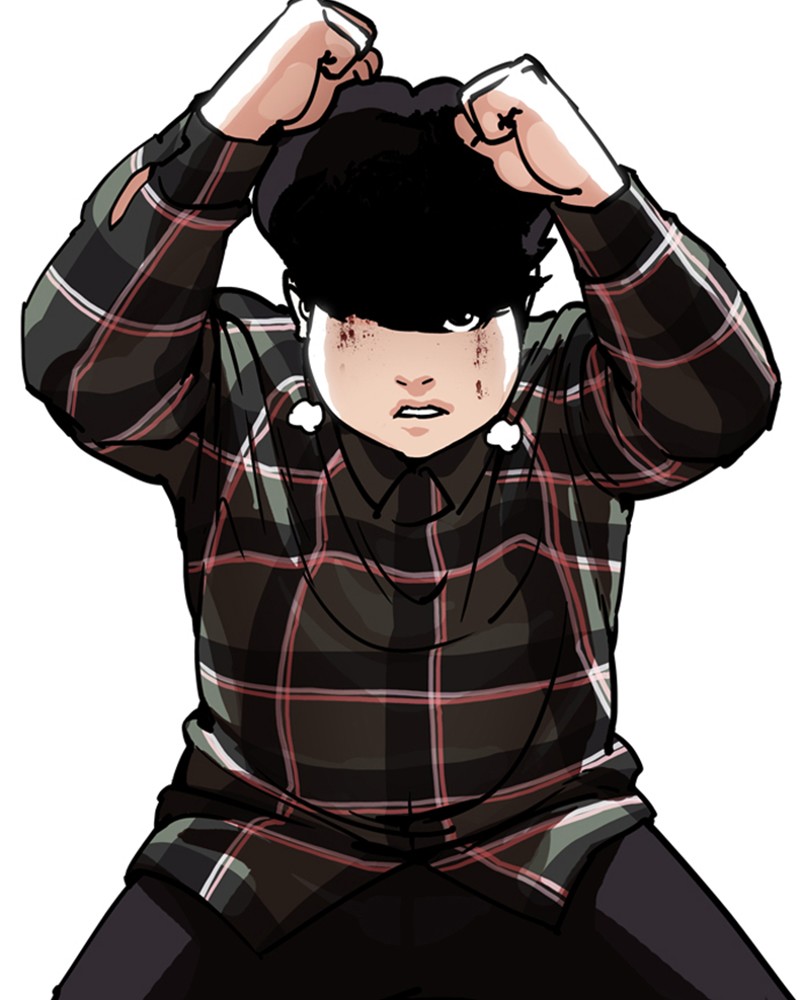 Lookism Chapitre 194 - Page 2