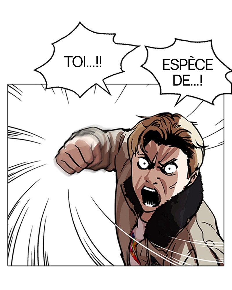 Lookism Chapitre 194 - Page 23
