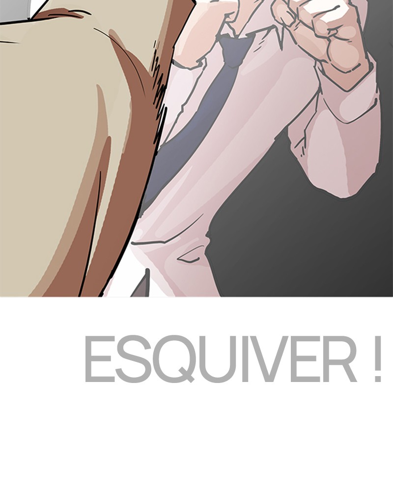 Lookism Chapitre 194 - Page 27