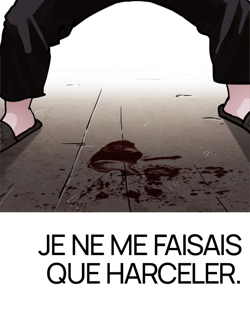 Lookism Chapitre 194 - Page 3