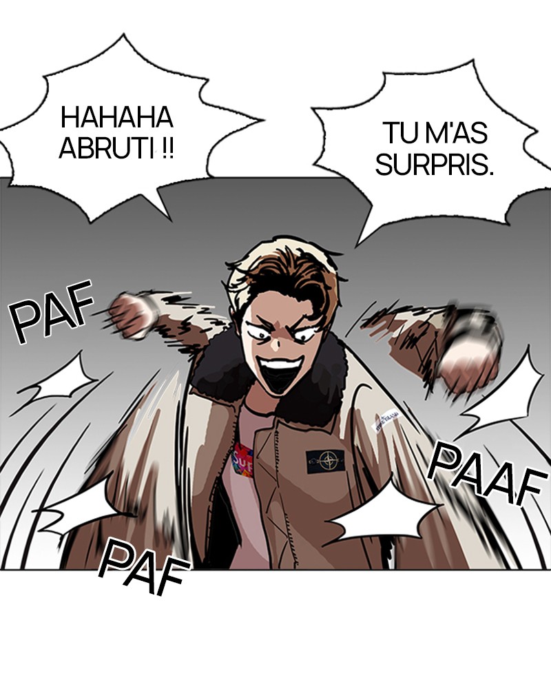 Lookism Chapitre 194 - Page 32