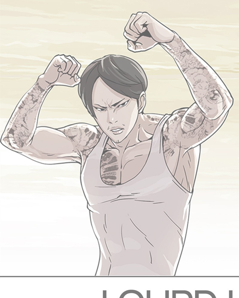 Lookism Chapitre 194 - Page 39