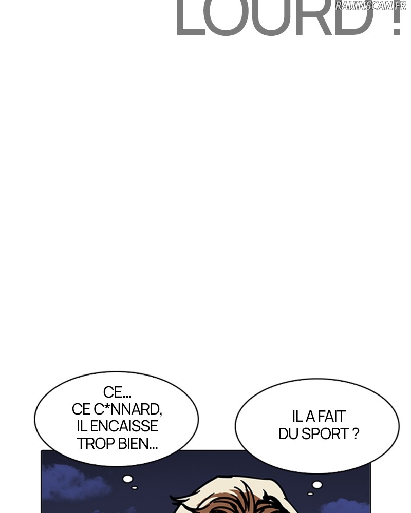 Lookism Chapitre 194 - Page 40