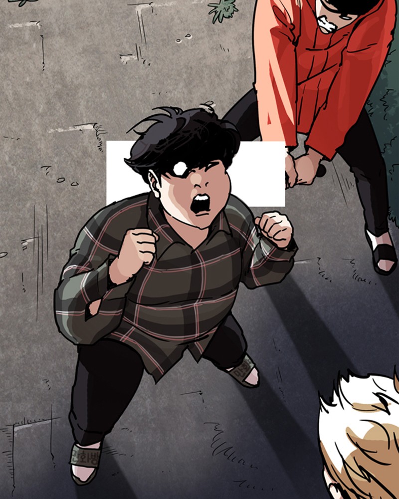 Lookism Chapitre 194 - Page 43