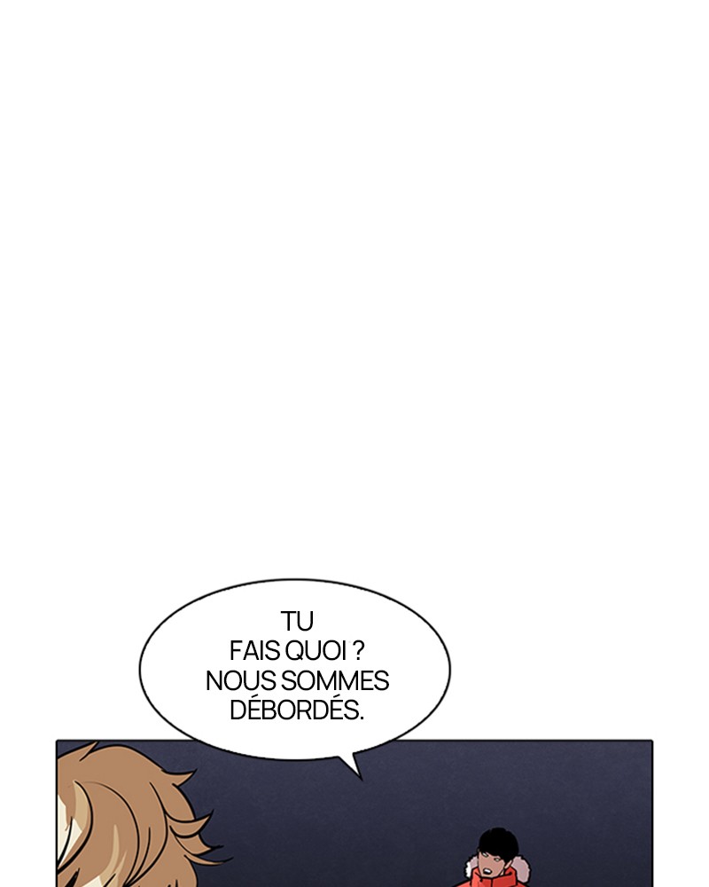 Lookism Chapitre 194 - Page 47