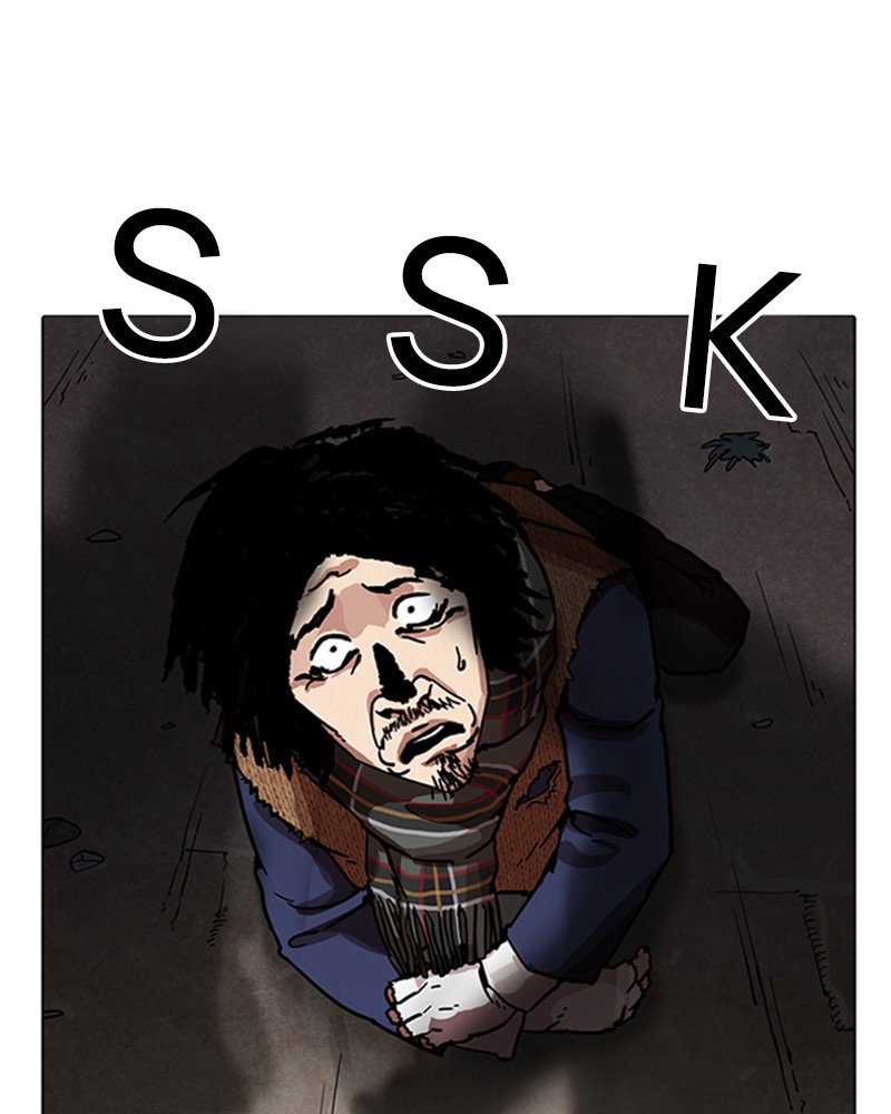 Lookism Chapitre 194 - Page 49