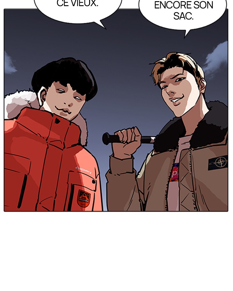 Lookism Chapitre 194 - Page 51