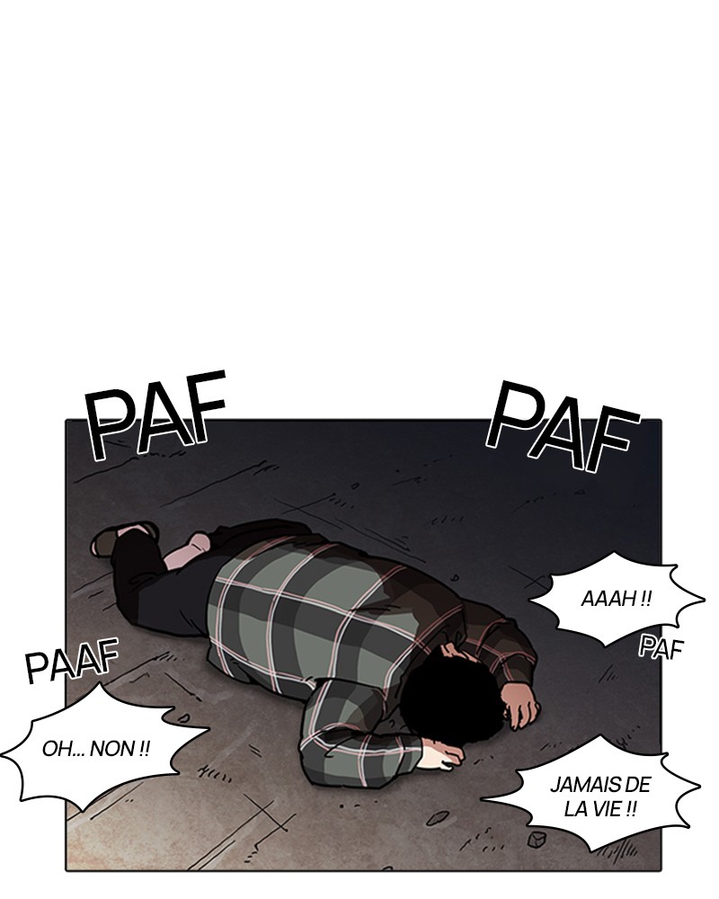 Lookism Chapitre 194 - Page 53