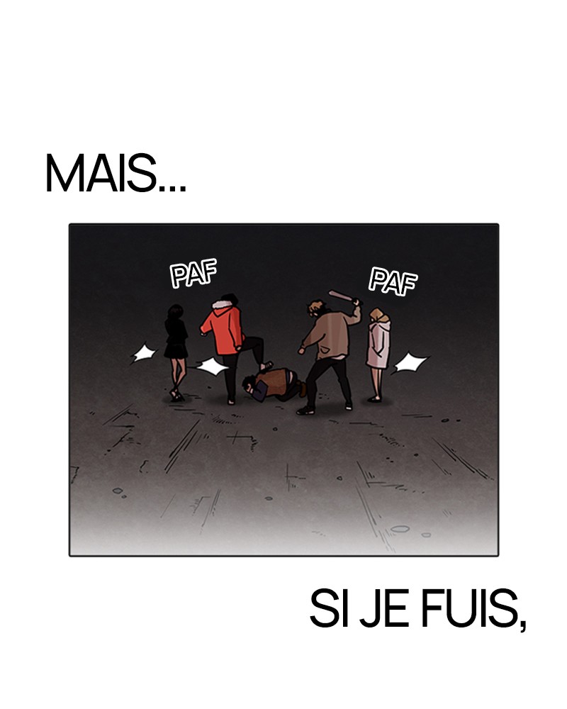 Lookism Chapitre 194 - Page 57