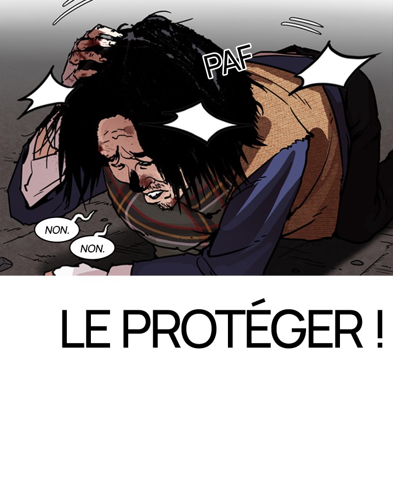 Lookism Chapitre 194 - Page 59