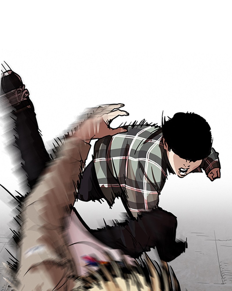Lookism Chapitre 194 - Page 78