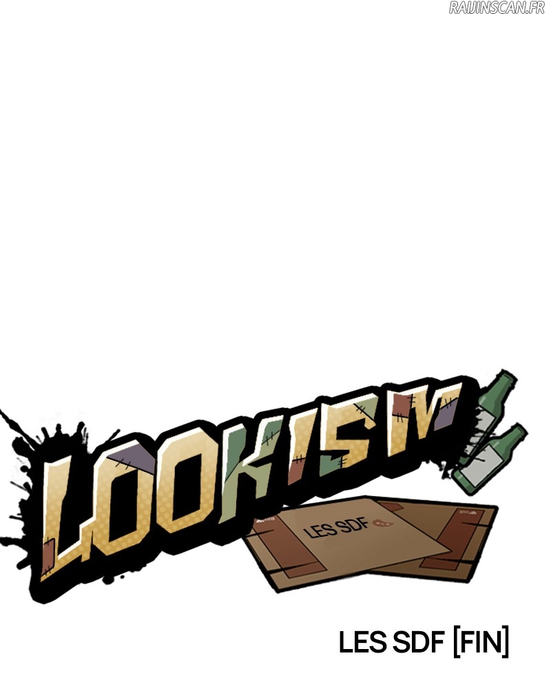 Lookism Chapitre 194 - Page 90