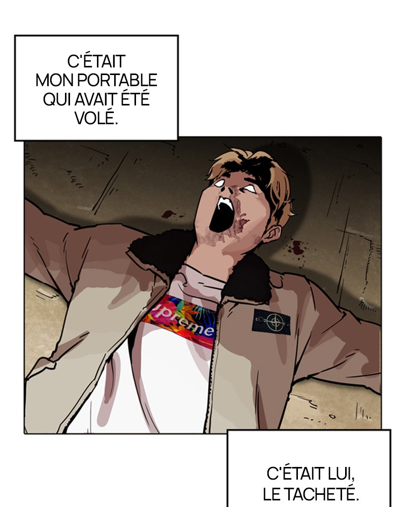 Lookism Chapitre 194 - Page 92