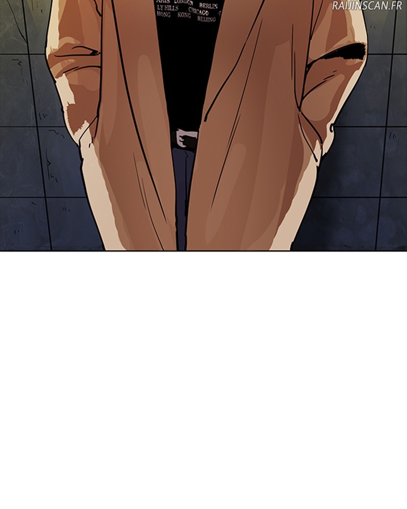 Lookism Chapitre 195 - Page 105