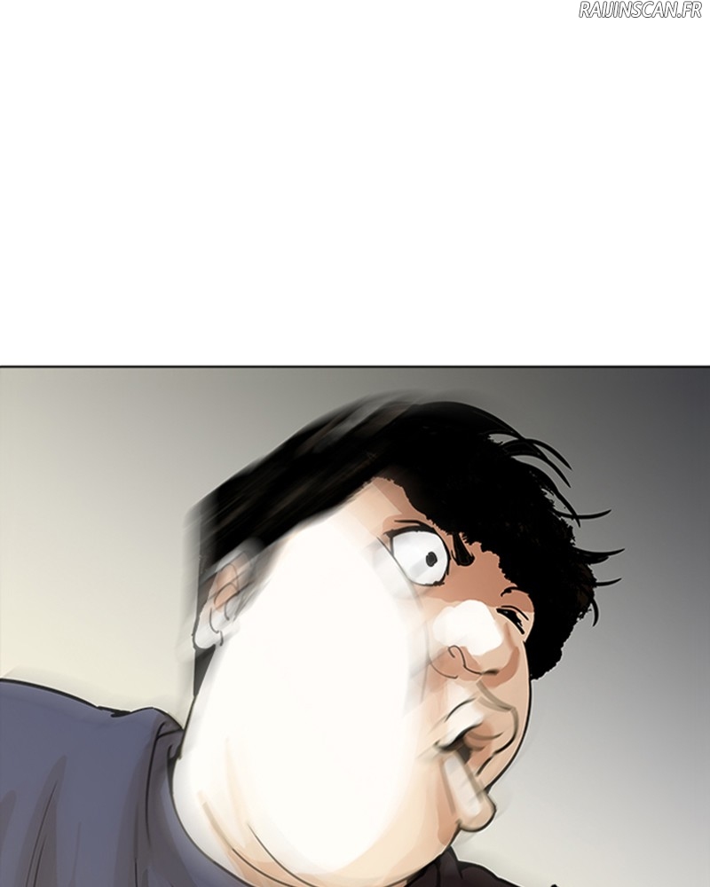 Lookism Chapitre 195 - Page 115
